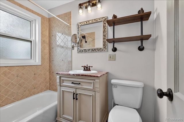 6473 S Prescott Street, Littleton, CO 80120