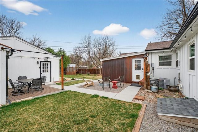 6473 S Prescott Street, Littleton, CO 80120