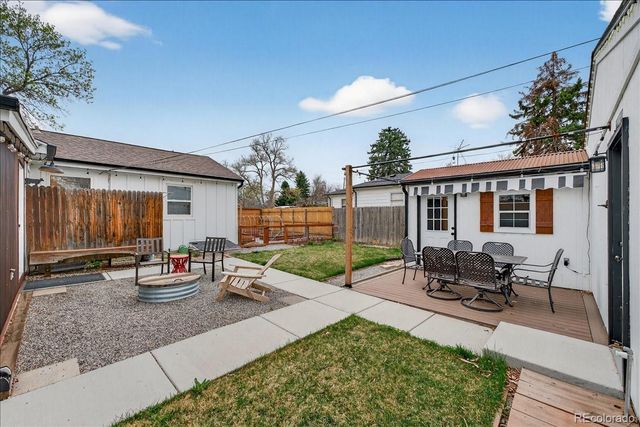 6473 S Prescott Street, Littleton, CO 80120