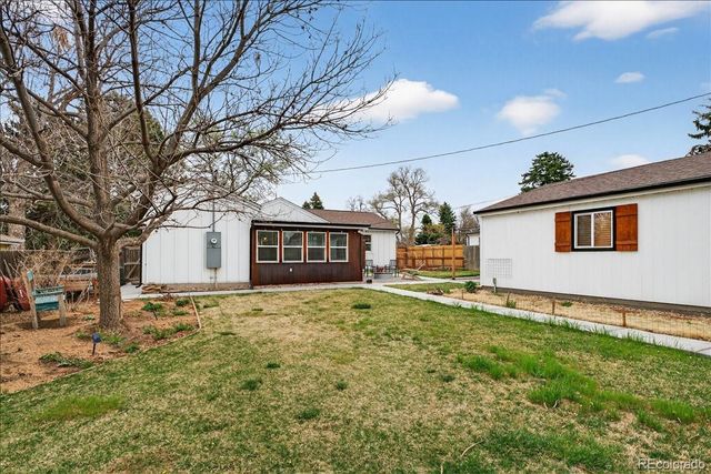 6473 S Prescott Street, Littleton, CO 80120