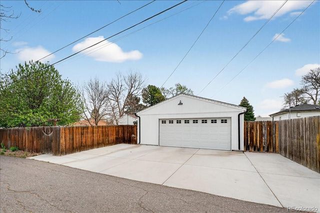 6473 S Prescott Street, Littleton, CO 80120