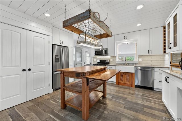 6473 S Prescott Street, Littleton, CO 80120