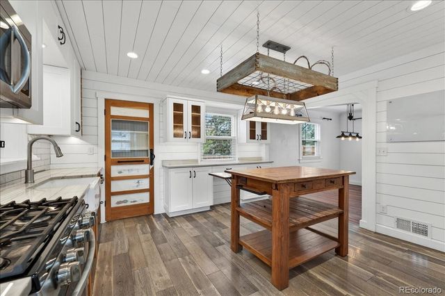 6473 S Prescott Street, Littleton, CO 80120