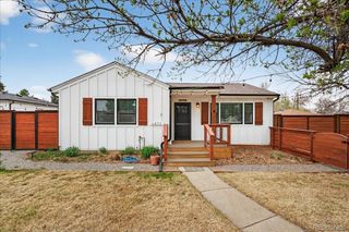 6473 S Prescott Street, Littleton, CO 80120