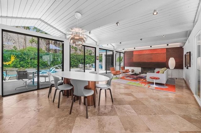 803 N Via Monte Vista, Palm Springs, CA 92262
