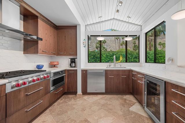803 N Via Monte Vista, Palm Springs, CA 92262