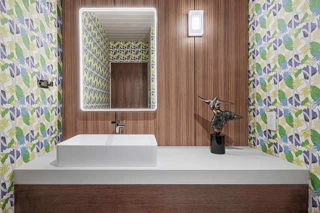 803 N Via Monte Vista, Palm Springs, CA 92262