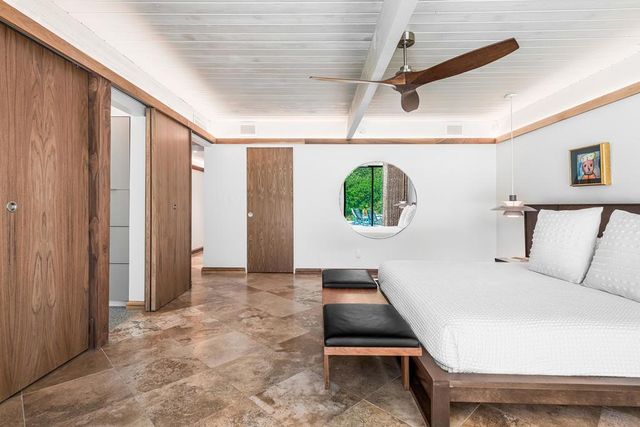 803 N Via Monte Vista, Palm Springs, CA 92262