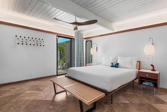 803 N Via Monte Vista, Palm Springs, CA 92262