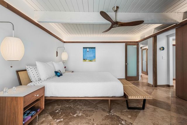 803 N Via Monte Vista, Palm Springs, CA 92262