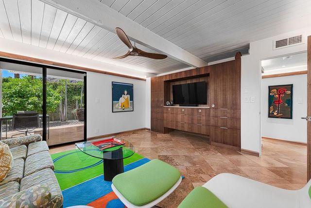 803 N Via Monte Vista, Palm Springs, CA 92262