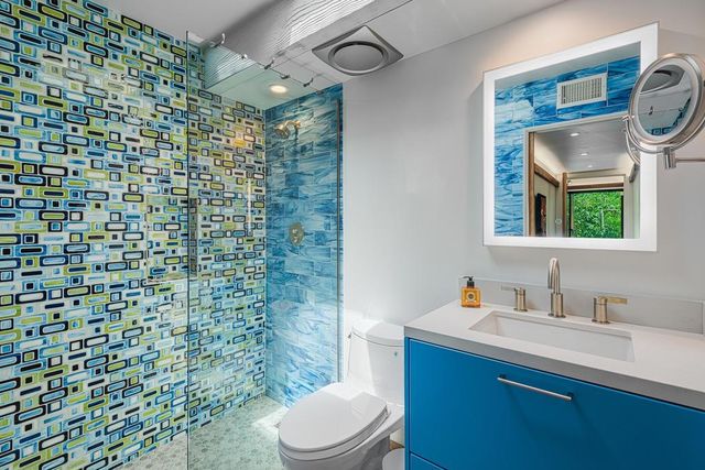 803 N Via Monte Vista, Palm Springs, CA 92262