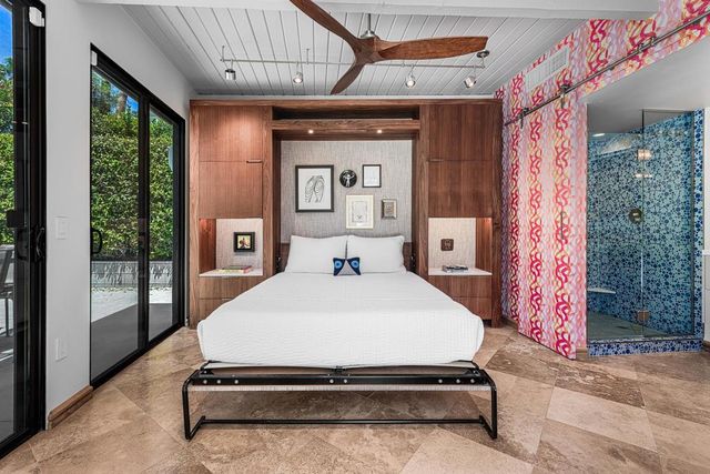 803 N Via Monte Vista, Palm Springs, CA 92262