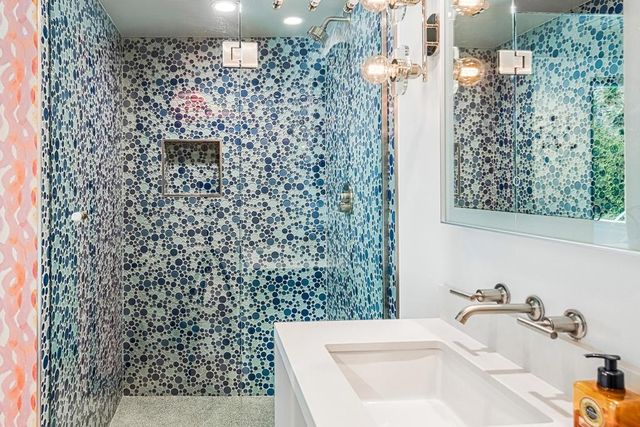 803 N Via Monte Vista, Palm Springs, CA 92262