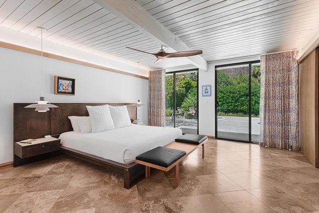 803 N Via Monte Vista, Palm Springs, CA 92262