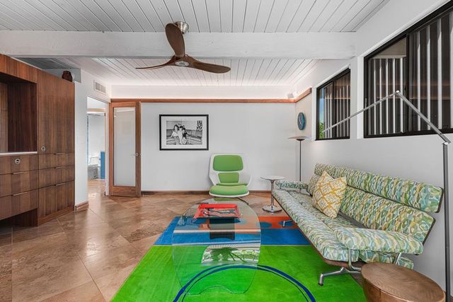 803 N Via Monte Vista, Palm Springs, CA 92262