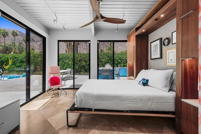 803 N Via Monte Vista, Palm Springs, CA 92262