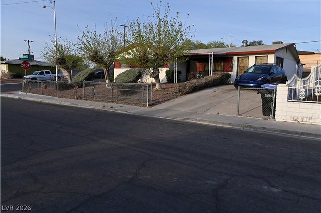 1937 Leona Street, Las Vegas, NV 89106