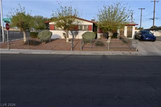 1937 Leona Street, Las Vegas, NV 89106
