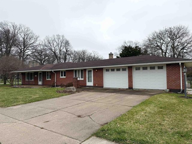 1734 Southwood Avenue, South Bend, IN 46615