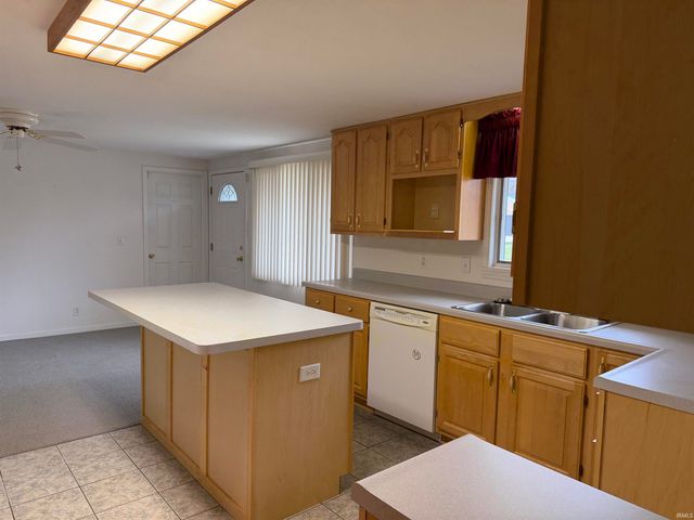 1734 Southwood Avenue, South Bend, IN 46615