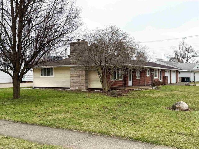 1734 Southwood Avenue, South Bend, IN 46615