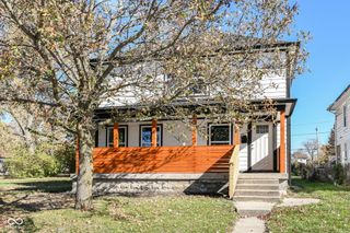 529 N Keystone Avenue, Indianapolis, IN 46201