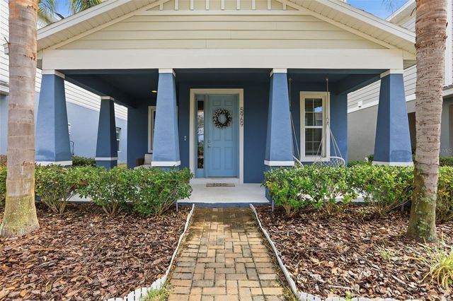 5969 GLORY BOWER DRIVE, Winter Garden, FL 34787