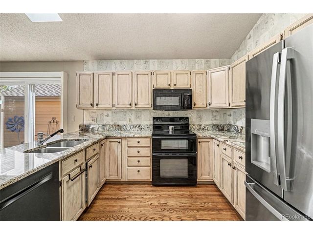 7900 E Dartmouth Ave 72, Denver, CO 80231