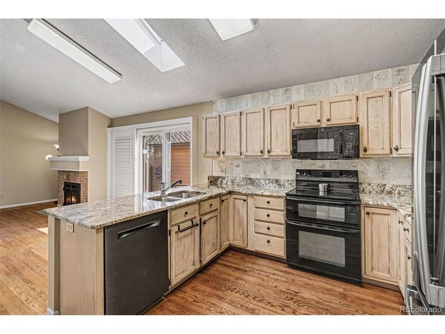 7900 E Dartmouth Ave 72, Denver, CO 80231