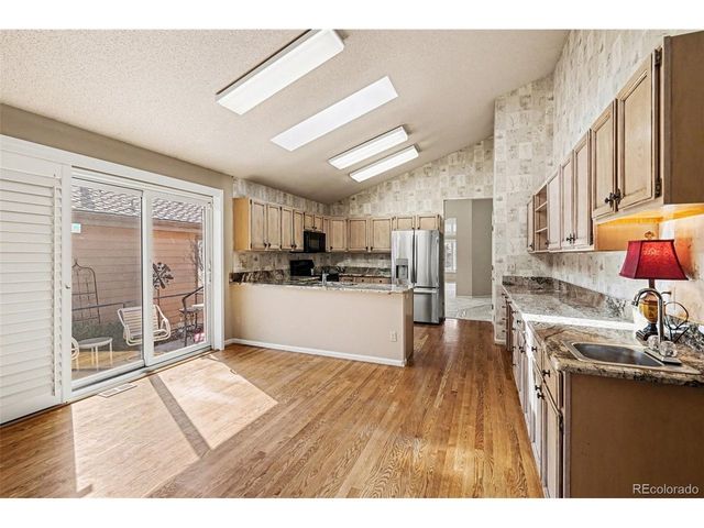 7900 E Dartmouth Ave 72, Denver, CO 80231