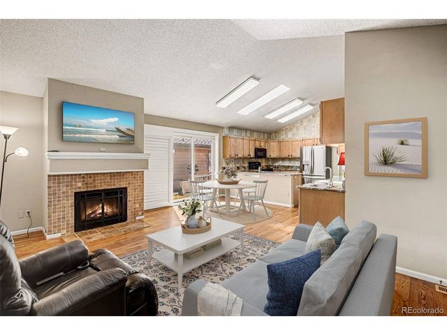 7900 E Dartmouth Ave 72, Denver, CO 80231