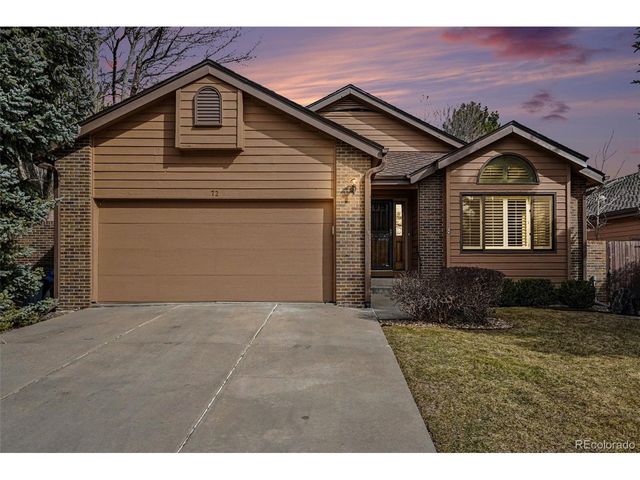 7900 E Dartmouth Ave 72, Denver, CO 80231