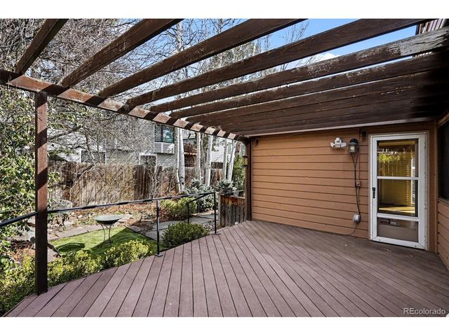 7900 E Dartmouth Ave 72, Denver, CO 80231