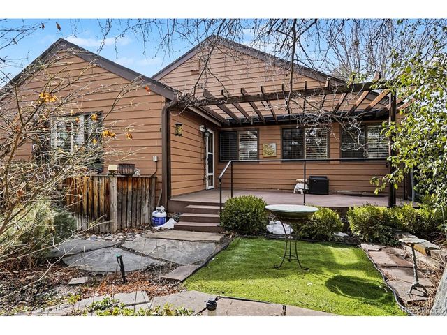 7900 E Dartmouth Ave 72, Denver, CO 80231