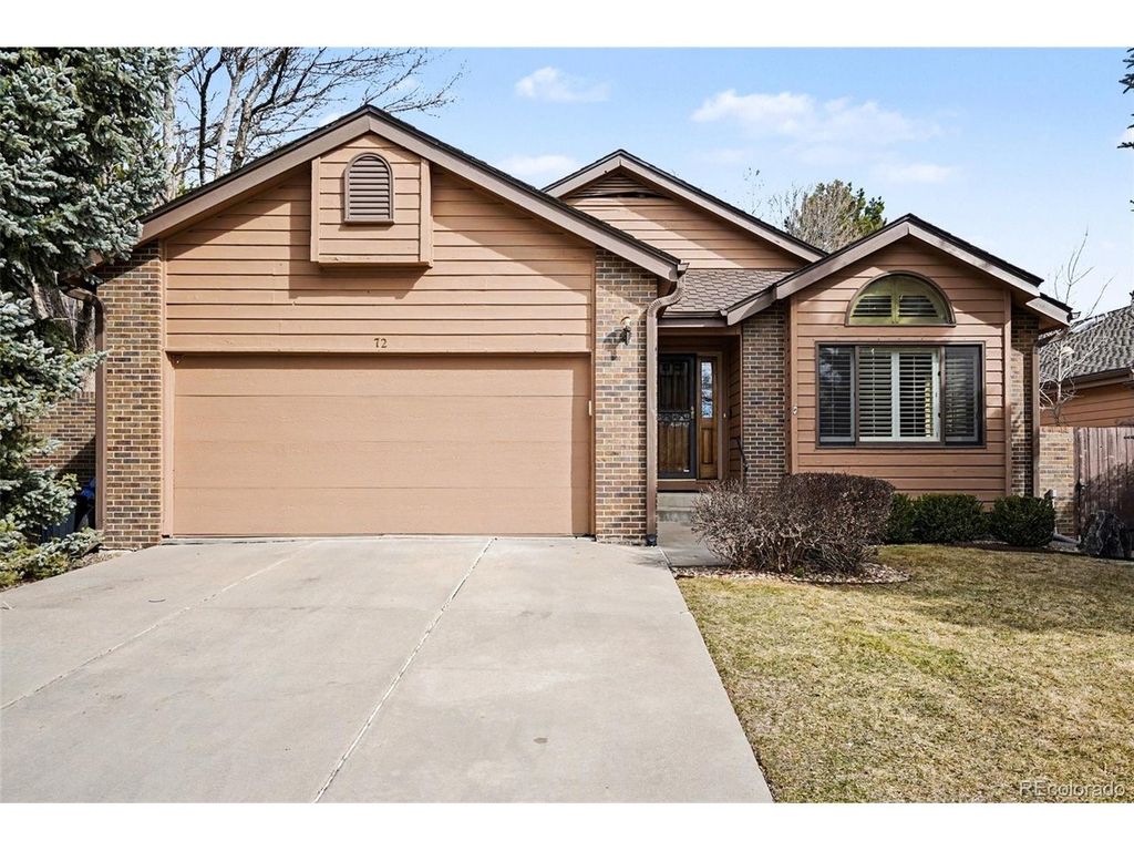 7900 E Dartmouth Ave 72, Denver, CO 80231