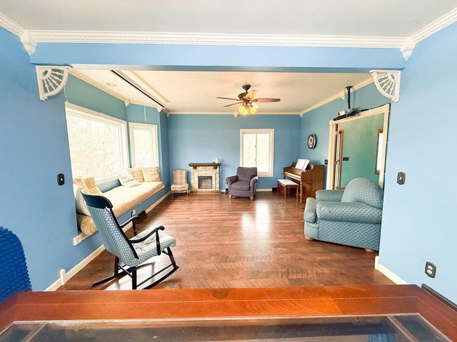 S10284 Dead End Road, Plain, WI 53577