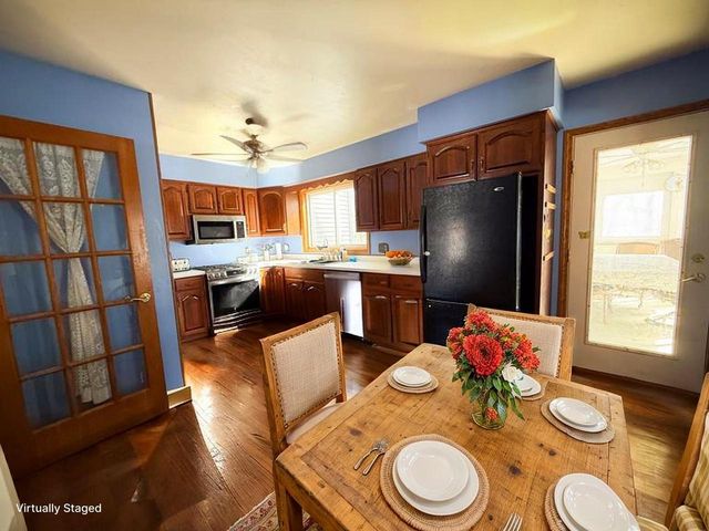 S10284 Dead End Road, Plain, WI 53577