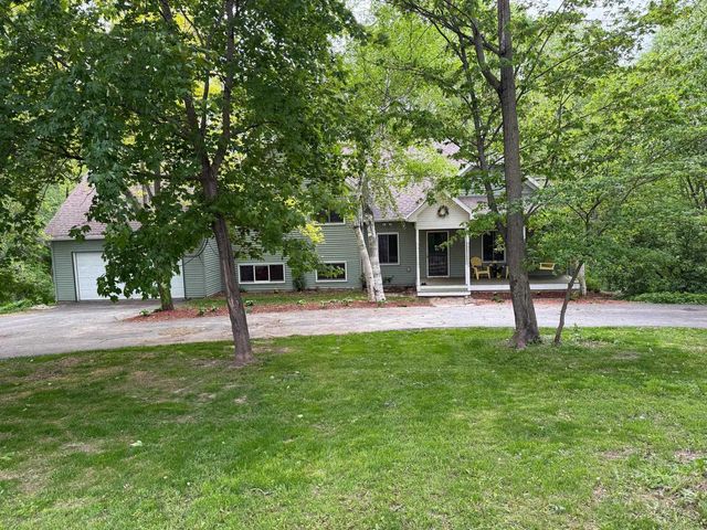 S10284 Dead End Road, Plain, WI 53577