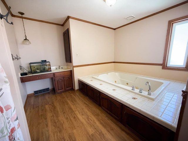 S10284 Dead End Road, Plain, WI 53577