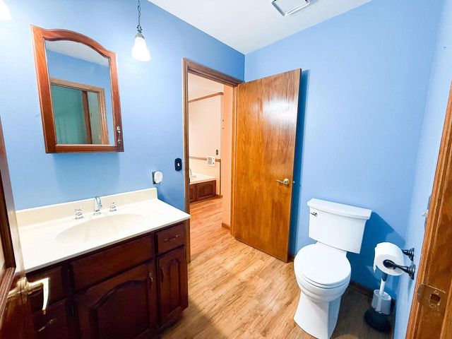 S10284 Dead End Road, Plain, WI 53577