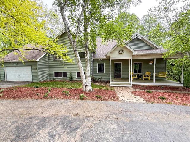 S10284 Dead End Road, Plain, WI 53577