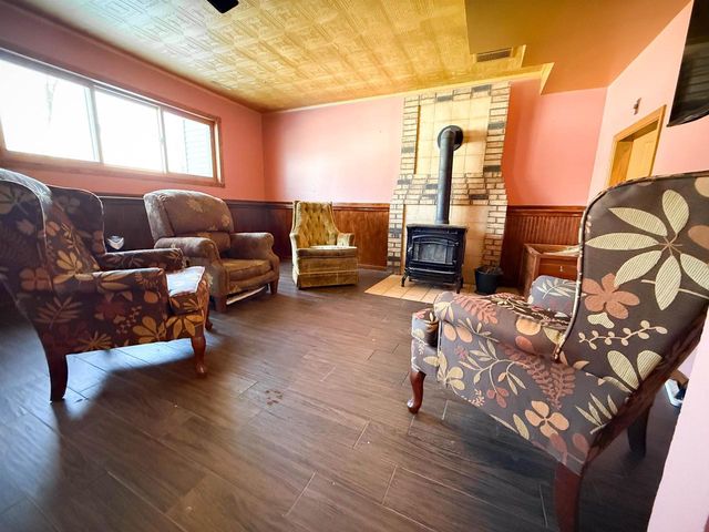 S10284 Dead End Road, Plain, WI 53577