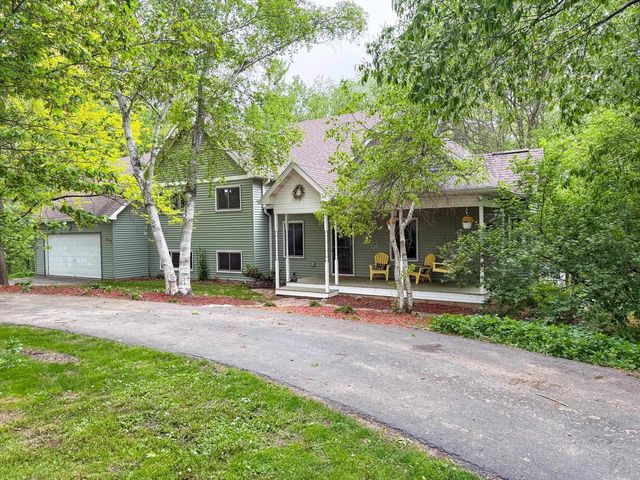 S10284 Dead End Road, Plain, WI 53577
