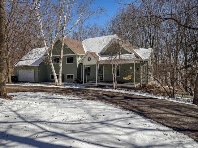 S10284 Dead End Road, Plain, WI 53577