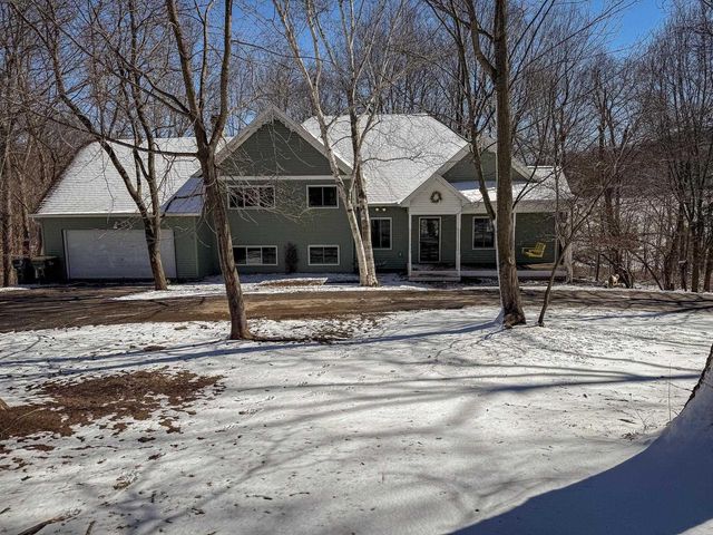 S10284 Dead End Road, Plain, WI 53577