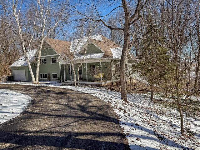 S10284 Dead End Road, Plain, WI 53577