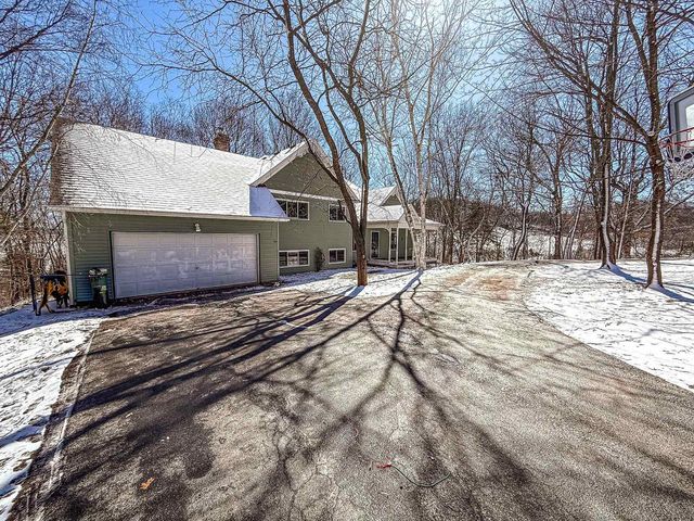 S10284 Dead End Road, Plain, WI 53577