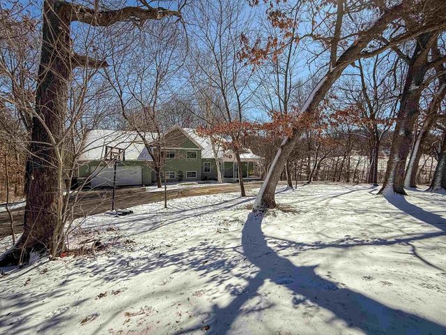 S10284 Dead End Road, Plain, WI 53577