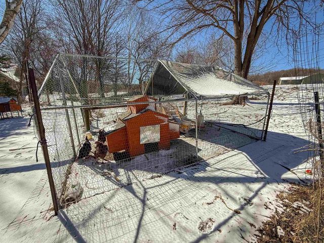 S10284 Dead End Road, Plain, WI 53577
